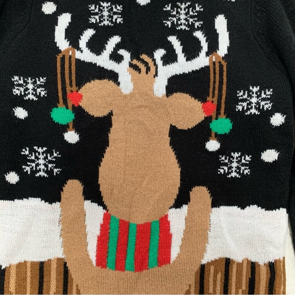 Christmas sweater - Picture 8 of 8